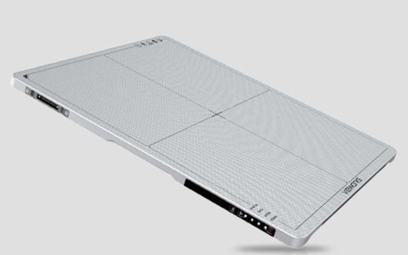VIEWORKS FLAT PANEL | Domal Tech